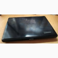 Надежный, красивый ноутбук eMachines E725