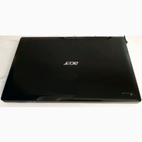 Большой игровой ноутбук Acer Aspire 7745G