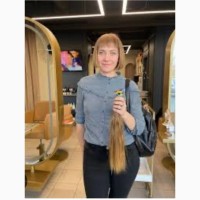 Масово купуємо волосся у населення Дніпра від 35 см до 125000 грн