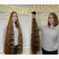 Масово купуємо волосся у населення Дніпра від 35 см до 125000 грн