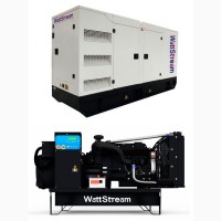 Високоякісний генератор WattStream WS70-WS