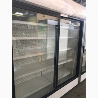 Продам бу профессиональный холодильный шкаф, регал IGLOO