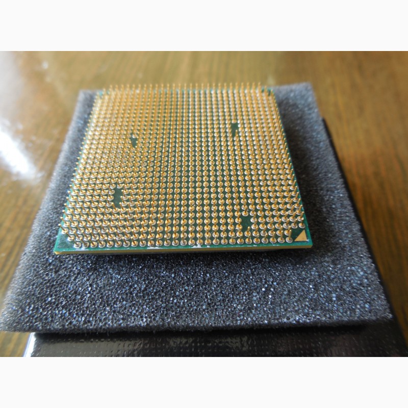 Фото 4. Процессор AMD Athlon II X2 245 боксовый кулер