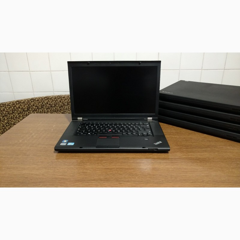 Фото 2. Lenovo ThinkPad T530, 15.6 FHD 1920x1080, i5-3320M, 8GB, 250GBSSD, Nvidia NVS 5400M.Гарантія