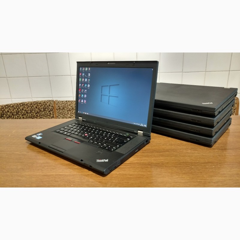 Фото 3. Lenovo ThinkPad T530, 15.6 FHD 1920x1080, i5-3320M, 8GB, 250GBSSD, Nvidia NVS 5400M.Гарантія
