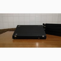 Lenovo ThinkPad T530, 15.6 FHD 1920x1080, i5-3320M, 8GB, 250GBSSD, Nvidia NVS 5400M.Гарантія