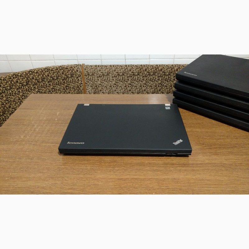 Фото 5. Lenovo ThinkPad T530, 15.6 FHD 1920x1080, i5-3320M, 8GB, 250GBSSD, Nvidia NVS 5400M.Гарантія