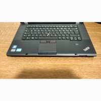 Lenovo ThinkPad T530, 15.6 FHD 1920x1080, i5-3320M, 8GB, 250GBSSD, Nvidia NVS 5400M.Гарантія