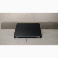 Ультрабук Dell Latitude E5570, 15, 6#039;#039;, i5-6440HQ, 16GB DDR4, новий 256GB SSD, гарний стан