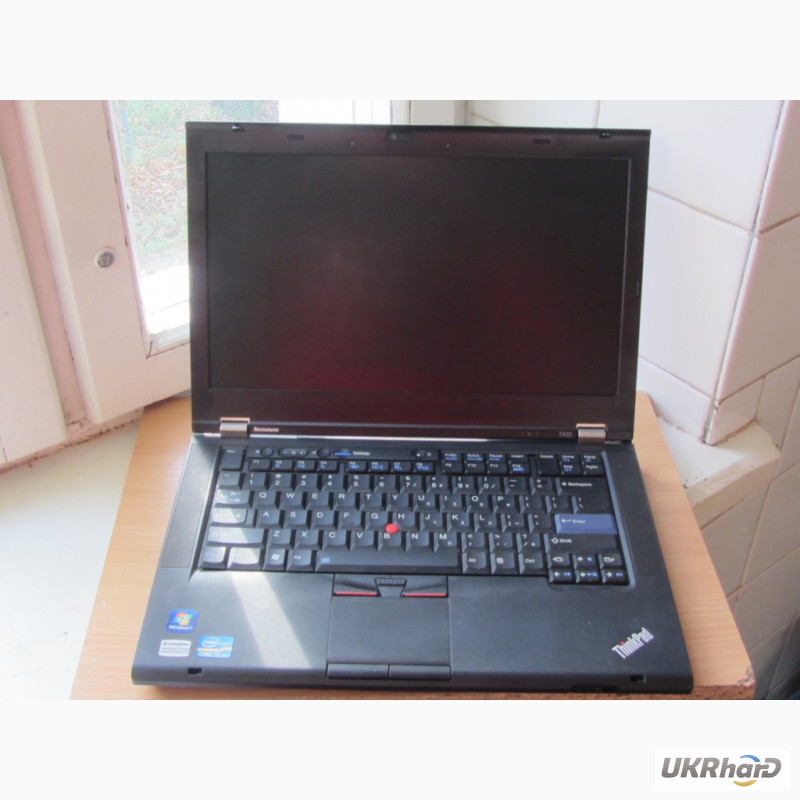 Фото 2. Продам Lenovo ThinkPad T420 i5, 320GB/4GB. Апгрейд до SSD, оперативка