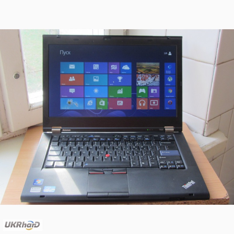 Фото 3. Продам Lenovo ThinkPad T420 i5, 320GB/4GB. Апгрейд до SSD, оперативка