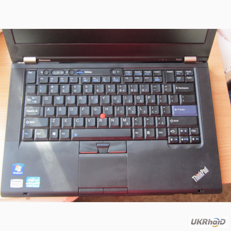 Фото 4. Продам Lenovo ThinkPad T420 i5, 320GB/4GB. Апгрейд до SSD, оперативка