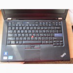 Продам Lenovo ThinkPad T420 i5, 320GB/4GB. Апгрейд до SSD, оперативка