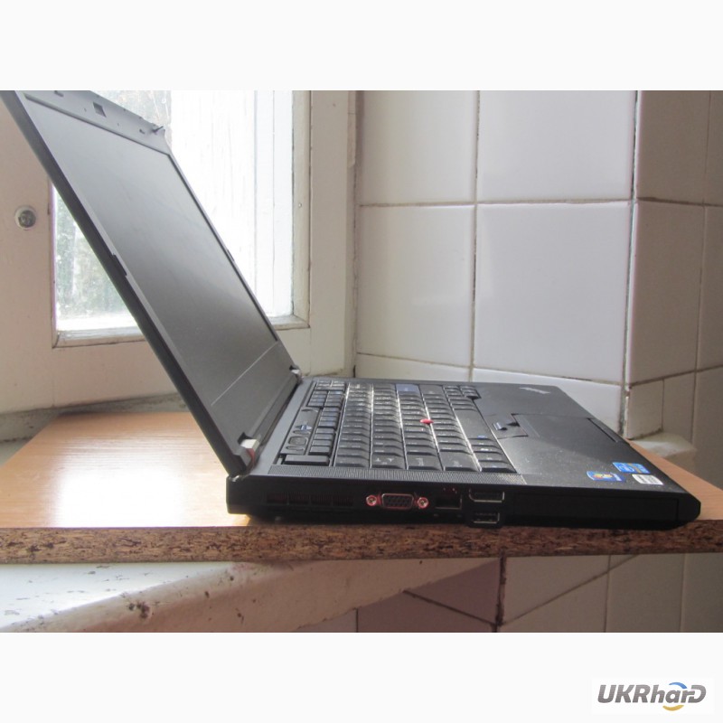 Фото 7. Продам Lenovo ThinkPad T420 i5, 320GB/4GB. Апгрейд до SSD, оперативка