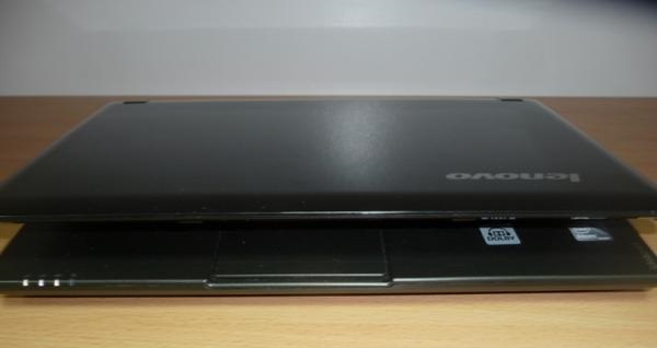 Фото 5. Продам отличный нетбук Lenovo S10-3, черного цвета