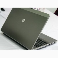 Игровой, красивый ноутбук HP Probook 4530S