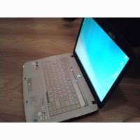 Ноутбук Acer Aspire 5720 2Ядра 2Гига надежный и безотказный ноутбук