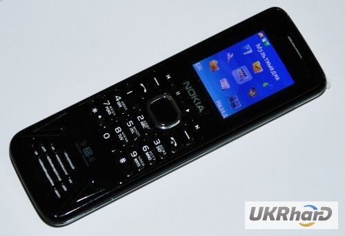 Nokia S810