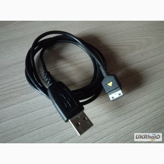 Продам кабель USB Samsung APCBS10 (D880)
