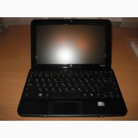 Полностью рабочий двух ядерный нетбук HP Compaq Mini 110c-1000