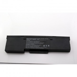 Новая батарея для ноутбука ACER BTP-58A1