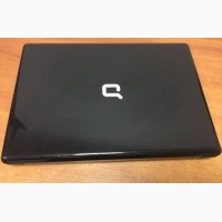 Большой ноутбук HP Presario CQ 70