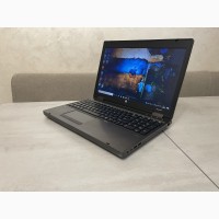 Ноутбук HP Probook 6570b, 15.6, i5-3210M, 8GB, 180GB SSD. Гарантія