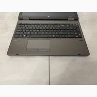 Ноутбук HP Probook 6570b, 15.6, i5-3210M, 8GB, 180GB SSD. Гарантія