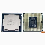 Процессор Intel i7-7700K