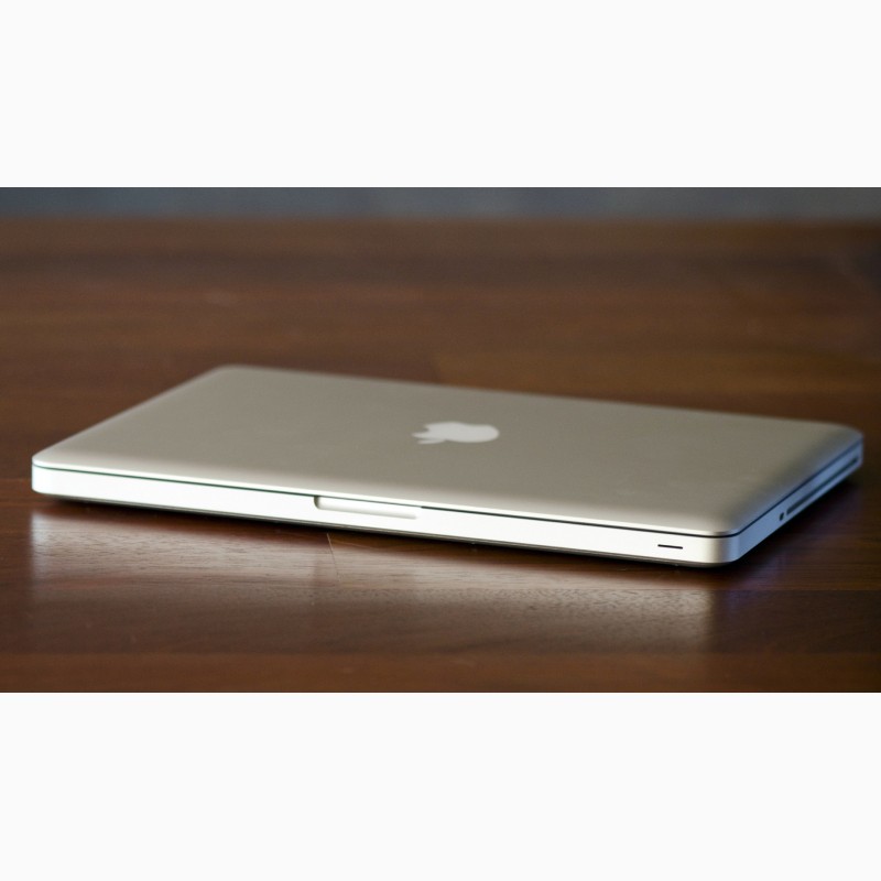 Фото 3. APPLE MacBook Pro 15-inch/Core i7/4 Gb/500 Gb HDD/Идеальное состояние
