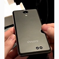 Смартфон Doopro P4 2 сим, 4, 5 дюйма, 4 ядра, 8 Гб, 5 Мп, 3200 мА/ч