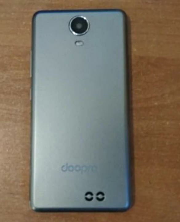 Фото 5. Смартфон Doopro P4 2 сим, 4, 5 дюйма, 4 ядра, 8 Гб, 5 Мп, 3200 мА/ч