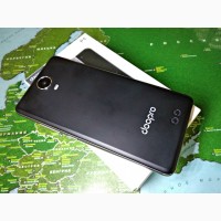 Смартфон Doopro P4 2 сим, 4, 5 дюйма, 4 ядра, 8 Гб, 5 Мп, 3200 мА/ч