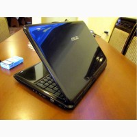 Производительный, игровой ноутбук Asus K50AF//