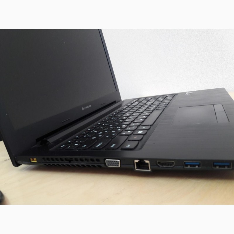 Фото 3. Игровой, производительный ноутбук Lenovo G505s (внешне в идеальном состоянии)