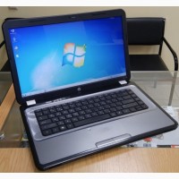 Ноутбук HP Pavilion G6 (4 ядра, 4 гига, тянет танки)