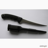 Недорогие, качественные ножи рыбака. Ножи рыбацкие. Купить нож рыбака в Украине