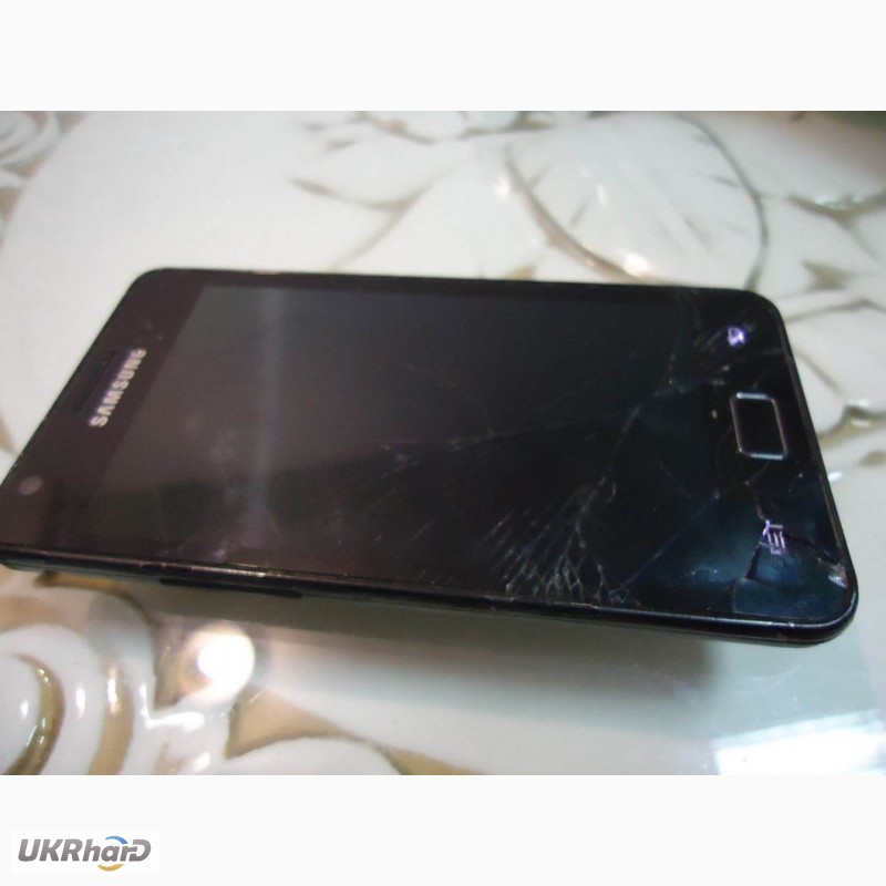 Фото 4. Мобильный телефон Samsung Galaxy S II GT-I9100 на запчасти
