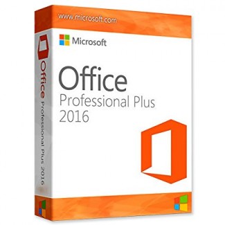 Office 2016 Professional Plus ключ активации лицензионный