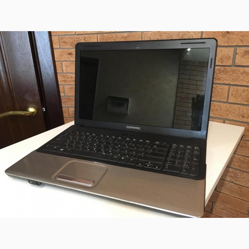 Фото 2. Надежный ноутбук HP Presario CQ61 2ядра в отличном состоянии