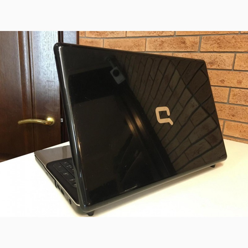 Фото 3. Надежный ноутбук HP Presario CQ61 2ядра в отличном состоянии