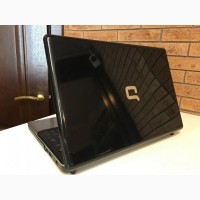 Надежный ноутбук HP Presario CQ61 2ядра в отличном состоянии