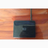 Wi-Fi роутер D-link DIR-300 NRU/B1