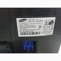 Монитор Samsung SyncMaster 920N 19, 3*4, 1280x1024, 8 мс