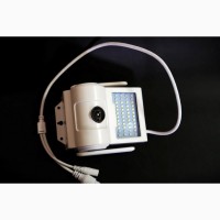 Камера видеонаблюдения CAMERA D2 WIFI IP with light 2.0mp уличная с ИК