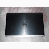 Разборка ноутбука Dell E6330