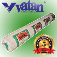 Тепличная плёнка Vatan Plastik для сельского хозяйства