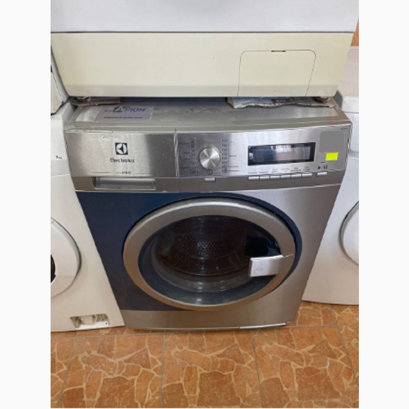 Фото 4. Продаємо вживані пральні машини з гарантією