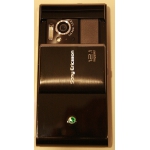 Sony Ericsson Satio (U1i) Black, Headset HPM-90