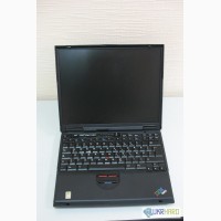 Ноутбук IBM ThinkPad t23
